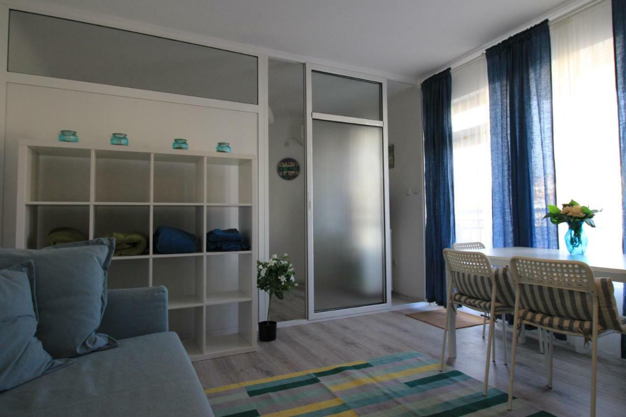 Marina Bay 22 Apartment Sweti Wlas Exterior foto