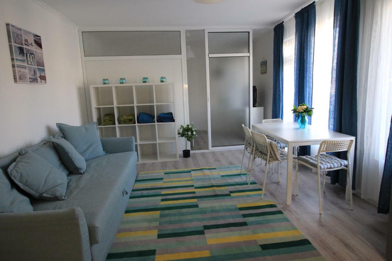 Marina Bay 22 Apartment Sweti Wlas Exterior foto