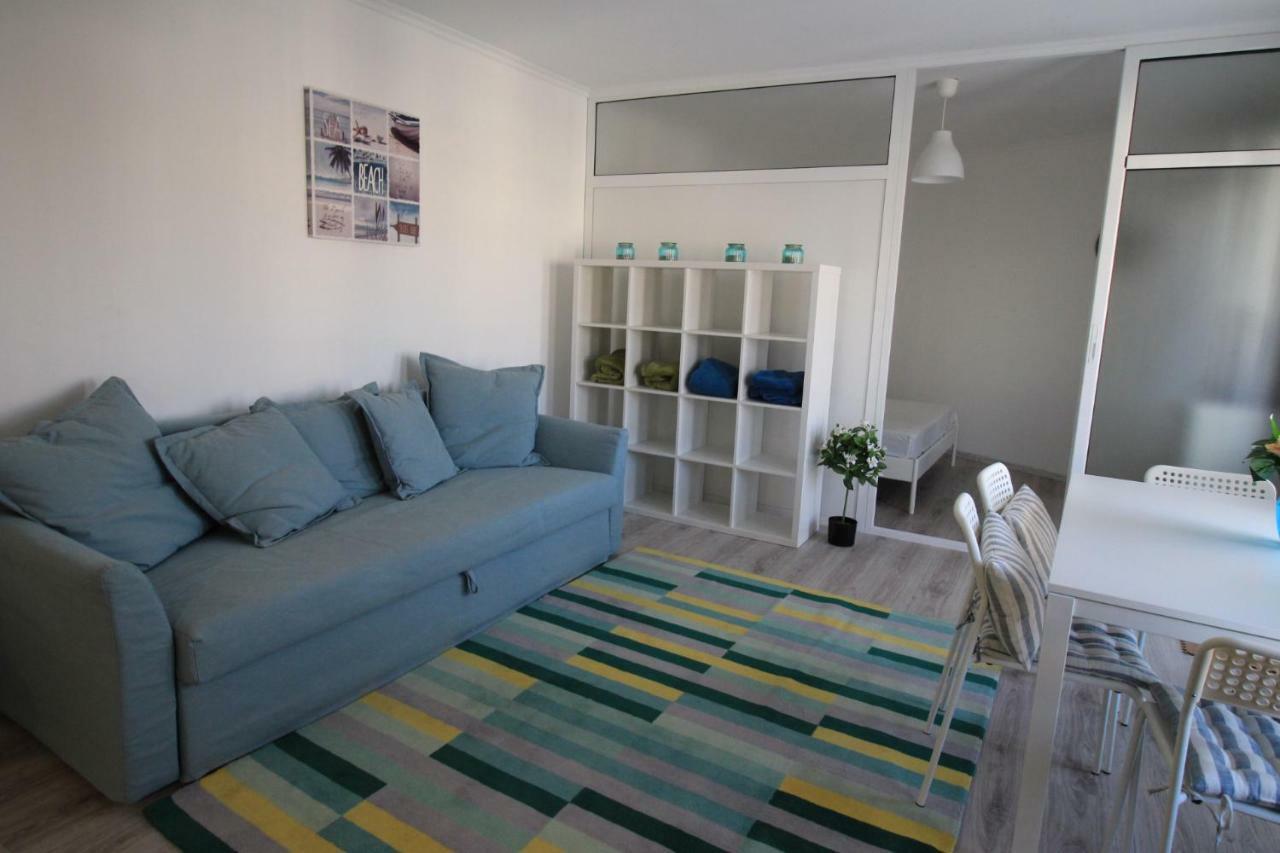 Marina Bay 22 Apartment Sweti Wlas Exterior foto