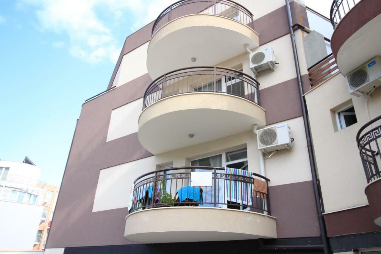 Marina Bay 22 Apartment Sweti Wlas Exterior foto