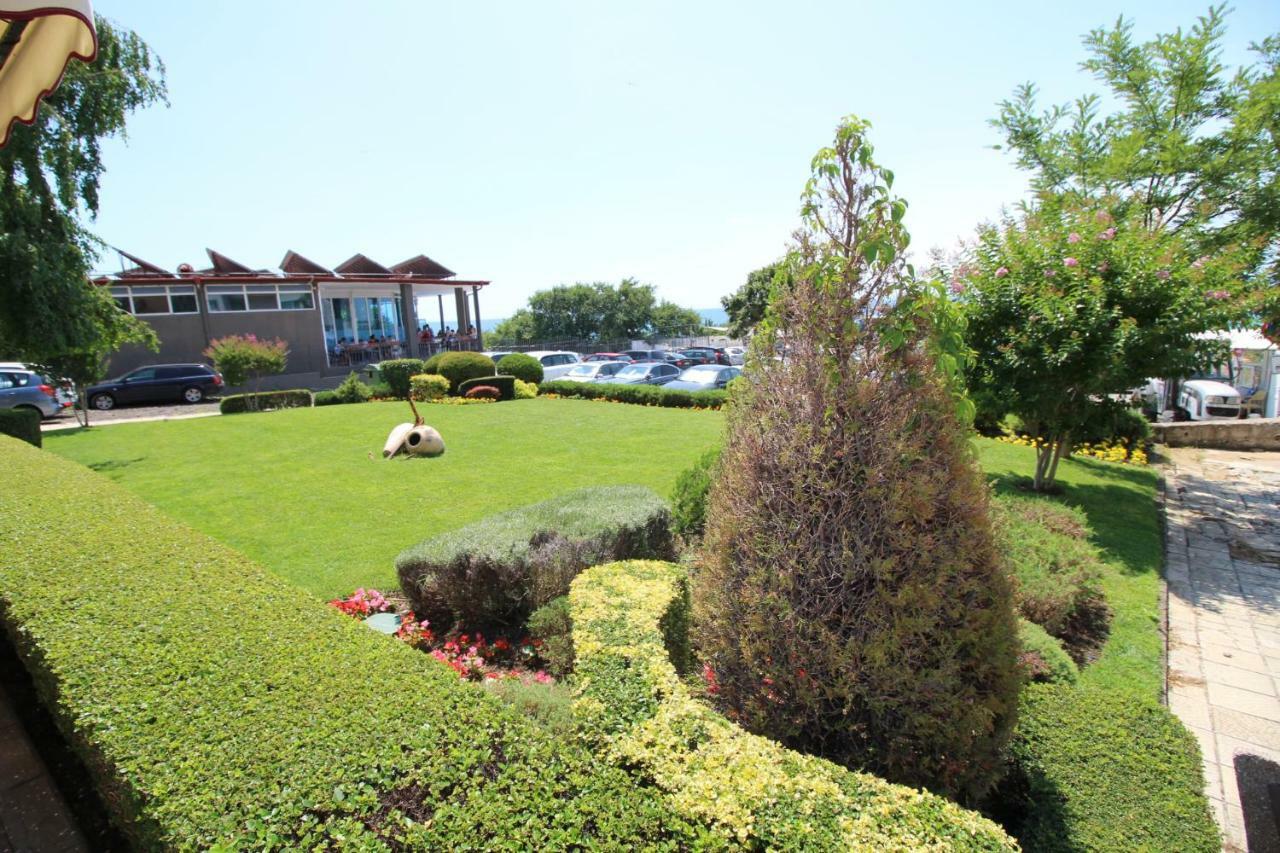 Marina Bay 22 Apartment Sweti Wlas Exterior foto